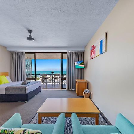 Ocean View Studio 14A Airlie Beach Eksteriør billede