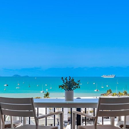 Ocean View Studio 14A Airlie Beach Eksteriør billede