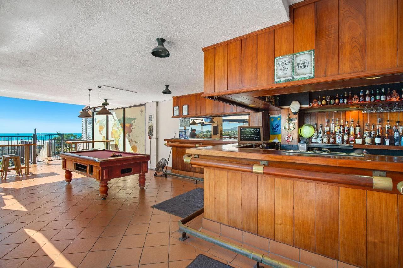 Ocean View Studio 14A Airlie Beach Eksteriør billede