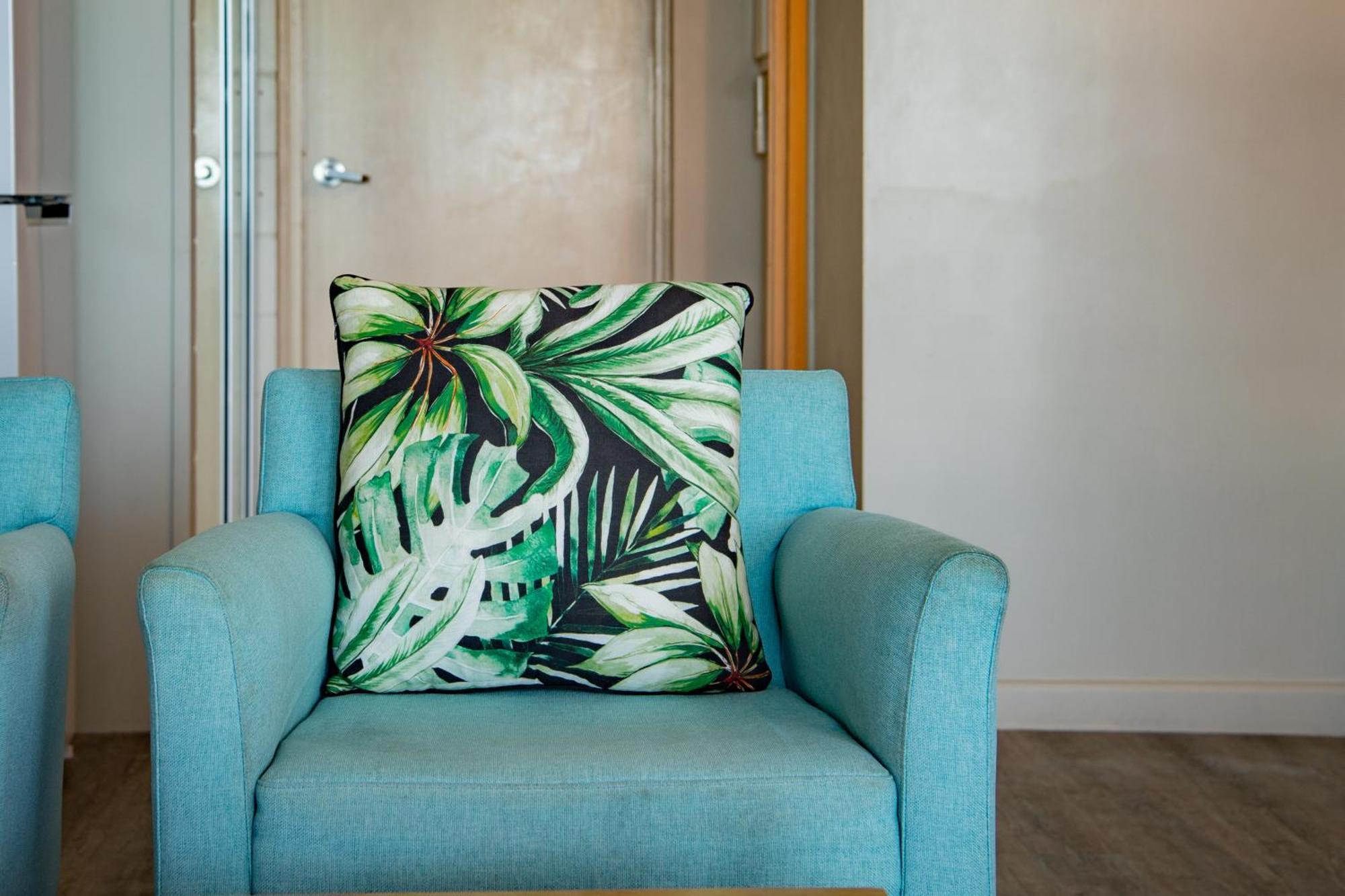 Ocean View Studio 14A Airlie Beach Eksteriør billede