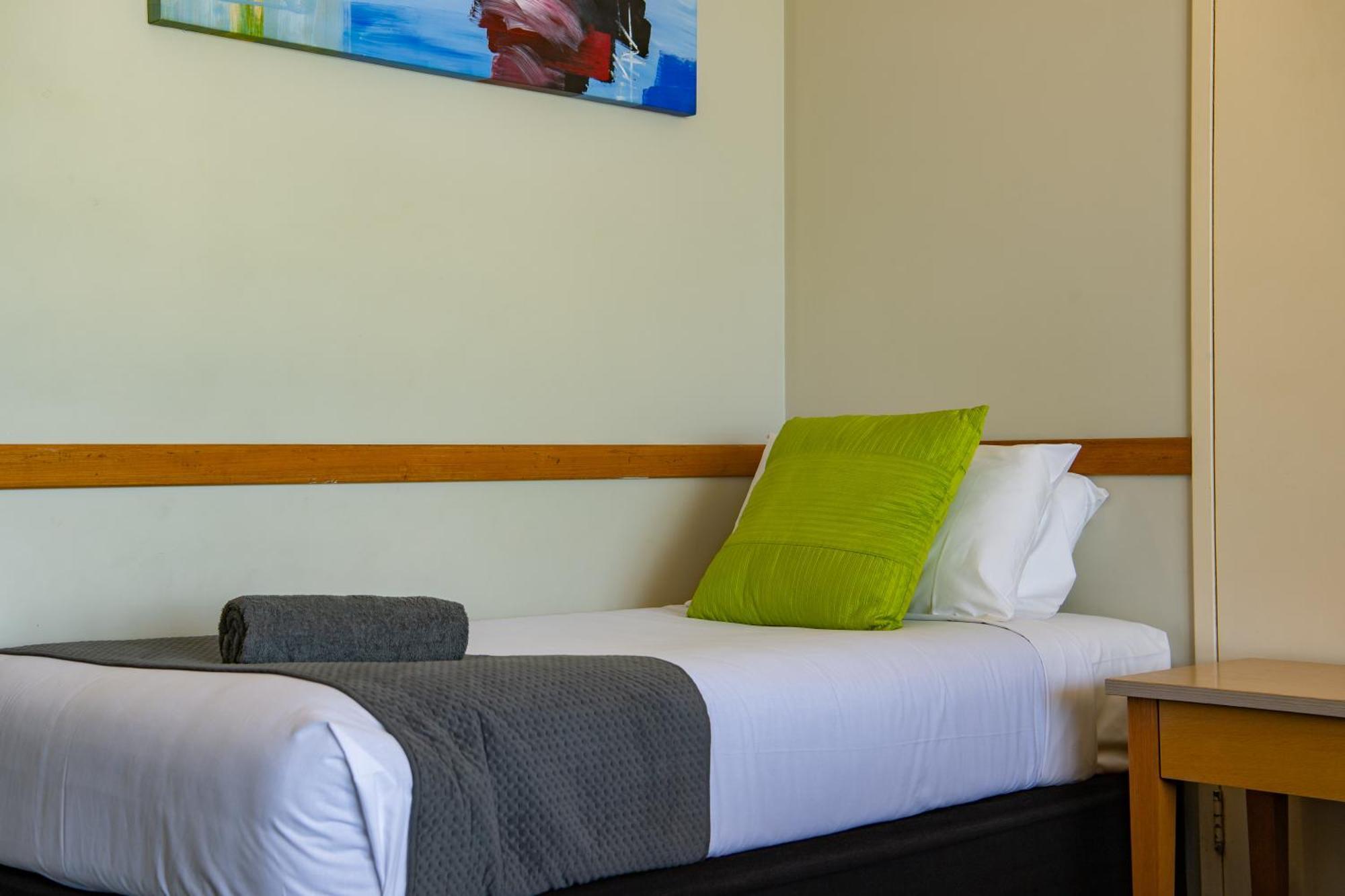 Ocean View Studio 14A Airlie Beach Eksteriør billede