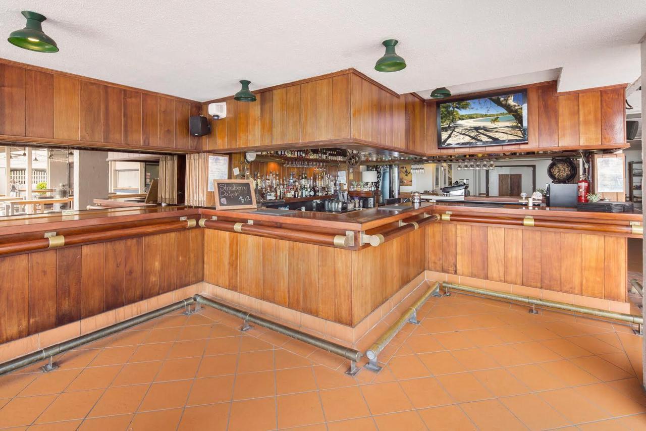 Ocean View Studio 14A Airlie Beach Eksteriør billede